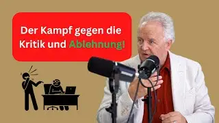 Pers&ouml;nliche Transformation: Ablehnung als Chance
