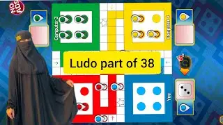 Ludo part of 38
