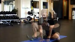 03  Primitive Patterns   Mobility and Activation Tier Three