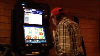 Barni peitscht den Novo auf 140&euro; Brackenheim..