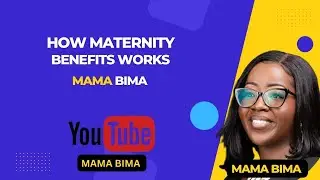 Medical Insurance Basics: Maternity Benefit Waiting Period || Mama Bima Kenya
