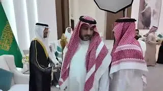 حفل زواج فيصل بن عبدالله العمري - الجمعة 1446/2/23 الموافق 2024/8/27م