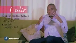 HENRI PAPA MULAJA | CONSEILS D'AMIS - 