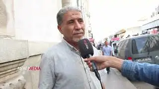 أب يحكي على تجربة غربة إبنه 