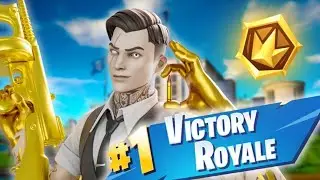 Fortnite:  Foire d'empoigne