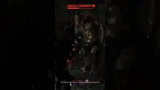 😳😳😳 #fallout #videogames #xbox #bethesda #ytshorts #gameplay #fallout4 #crazy #scary #console