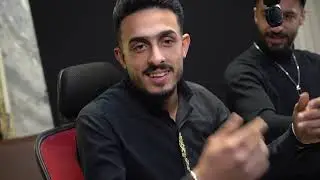 علي النزال - ترفه وجمالك مهيوب | Ali Al Nazal  2024
