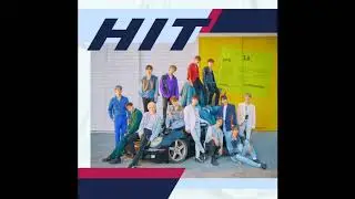 SEVENTEEN - HIT [AUDIO]