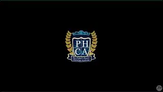 TPHJax-Live | PHCA Kindergarten Graduation Class of 2024