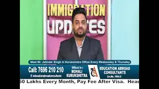 Japan Study Visa| Without IELTS| Refused from any country| Gap Acceptable|  payaftervisa