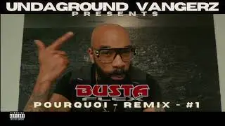 BUSTA FLEX - POURQUOI ? - REMIX