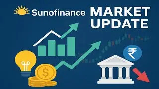 SunoFinance Market Update | Top Stock News & Q1 Results | 26th August 2025