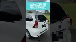 Survey Tutorial #insureka #asuransimobil