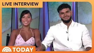 &lsquo;Love Island USA&rsquo; Winners: &lsquo;We Haven&rsquo;t Realized How Big It Is&rsquo;