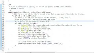 Selecting a record by a GUID in SQLite Android