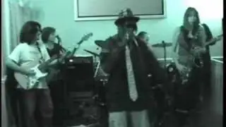 Dappa Don and the Playaz