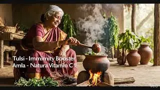 Exploring Konkan&rsquo;s Medicinal Plant Trails 🌿 | Nature Healing Journey #travel  #konkan #shorts #gav