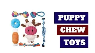 Dog chew toys | Cute Squeaky Dog Toys | Puppy Teething Toys | Pet Chew Toys | Pets Queen Tech | 2022