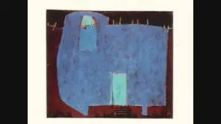 Andy Summers - Mysterious Barricades