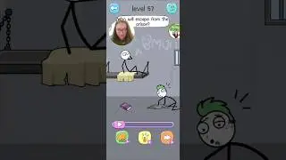 Flashback Who is level game walkthrough all levels gameplay