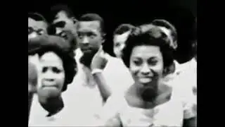 THE BLACK AMERICAN ORIGINS OF JAMAICAN SKA MUSIC *REUPLOAD*
