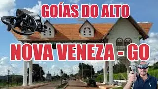 NOVA VENEZA - GO