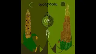 Ope - Mordoom (Full Album)