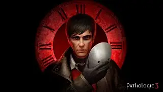 How is it? 🤔 First Look Gameplay of Pathologic 3