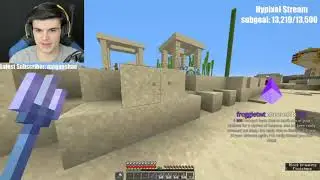 WHAT DO I BUILD?? - Dream SMP - Foolish Gamers VOD
