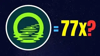 MOONRIVER: $700 STILL POSSIBLE!? | Moonriver MOVR Price Prediction