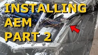 AEM FIC 6 Install Part 2 Extending and Routing - #Eclipse2GBuild