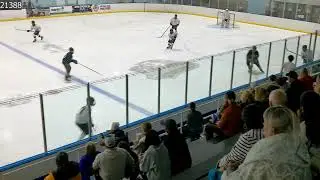 Leyden Eagles vs North Stars 10.21.2024