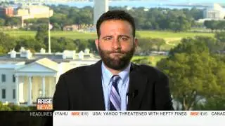 Can Obama's Military Strategy Against ISIS Work? Analysis with Friedman and Weitz