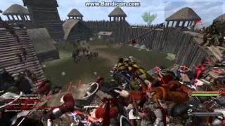Скоро на канале War in the world of magic мод для warband