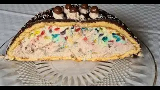 Lubenica torta