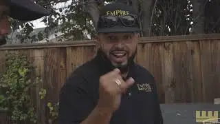How To Properly Install Pavers | Empire TV