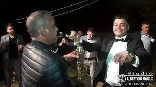 Sorin si Alin de la Tunari -Colaj Sax Jocuri Populare 2019.Nunta Marian si Emilia DUȚĂ.Partea 3