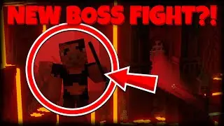 EVERYTHING We Know About the New Hypixel Skyblock Nether Update