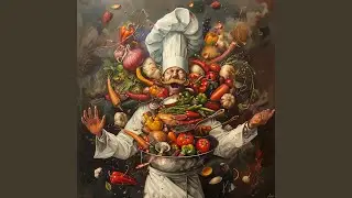Culinary Carnival