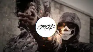 #Block6 x Young A6 x Lucii | UK Type Drill Beat 2021 - 
