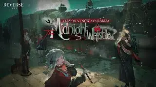 (R12+) Reverse 1999 - Version 3.1 - The Midnight Whistle - EN Dub EN Text - 15