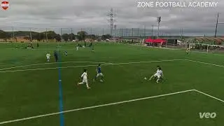 アントラーズ潮来CUP