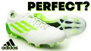 The BEST Speed Boots of 2023 | Adidas Speedportal X 99 Leather.1