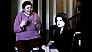 Aboriginal Disabled Self-Help Group Winnipeg