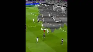 Yamal vs Messi