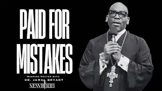 Donkey Of The Day | Morning Prayer w/ Pastor Jamal Bryant  | 01-13-2026