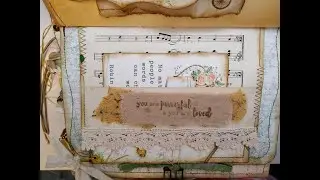 Video - Elastic Binding & Other Stuff - 