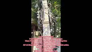 Bescom Negligence