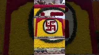 Ayodhya new look for Welcome Prabhu Shri Ram 🙏🙏, 