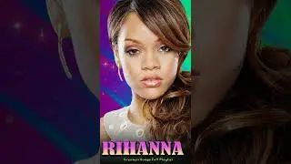 Umbrella - 💃🎶 Rihanna